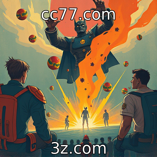 Mudanças nas narrativas de jogos e seu reflexo cultural