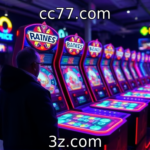 Crescimento do mercado de jogos eletrônicos em 2025