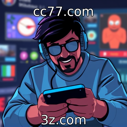 Impacto das microtransações nos jogos atuais