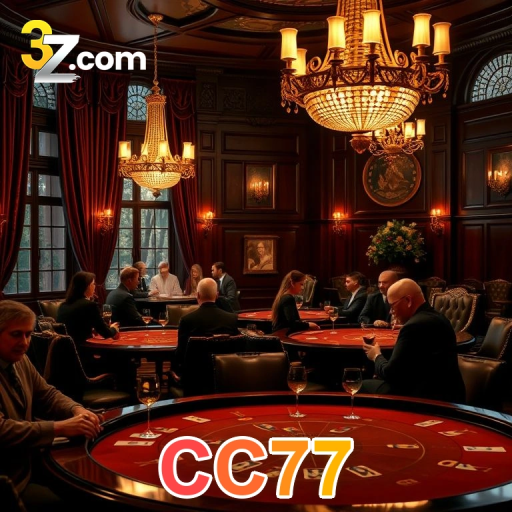 Seus Jogos em Alta: Login no cc77.com Mais Dinâmico