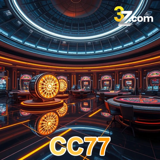 Explorando o poder VIP em cc77.com: diversão sem limites