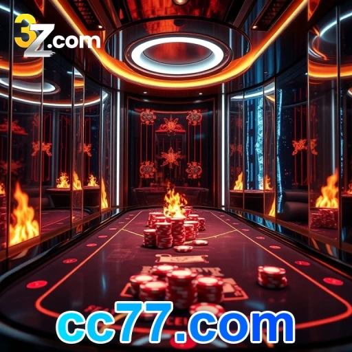 cc77 com Jogos de caça-níqueis