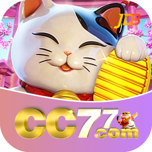 cc77 com LOGO